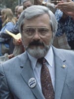 Robert Edmund Poli