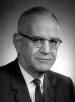Robert Elderfield