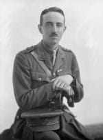 Robert Francis Brydges Naylor