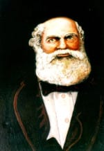 Robert Gilchrist