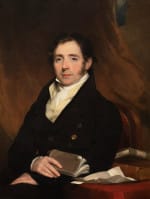 Robert Grant