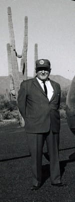 Robert Lawrence