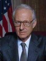 Robert M. Morgenthau