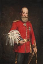 Robert Murdoch Smith