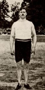 Robert Olsson