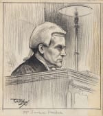 Robert Parker, Baron Parker of Waddington