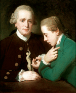Robert Petre, 9th Baron Petre