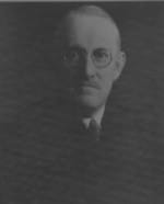 Robert Reasoner Nevin