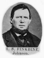 Robert Spencer Finkbine