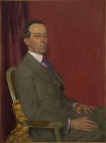Robert Sterling Clark