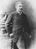 Robert Swain Peabody