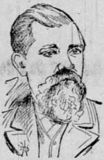 Robert Washington Fyan