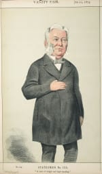 Robert Wigram Crawford