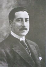 Robustiano Patrón Costas