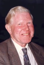 Roger Sargent