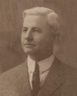 Roger T. Gregory