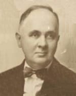 Roland E. Chase
