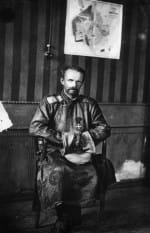 Roman von Ungern-Sternberg