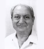 Romesh Bhandari