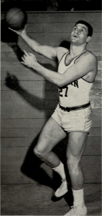 Ron Kramer