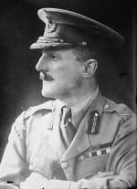 Ronald Storrs