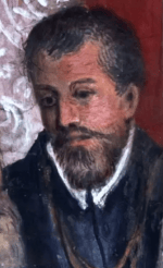Rory O’Donnell, 1st Earl of Tyrconnell