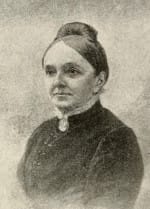 Rose Terry Cooke