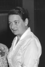 Rowena Mary Bruce