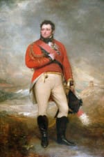 Rowland Hill, 1st Viscount Hill
