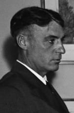 Roy H Warner