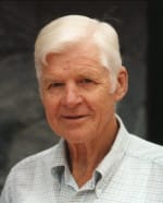 Roy McKenzie