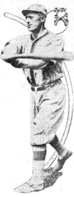 Roy Moran