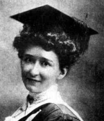 Ruby Claudia Davy