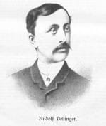 Rudolf Dellinger