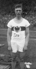 Rudolf Dobermann