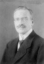Rudolf Schwander