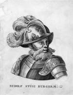 Rudolf Stüssi