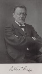 Rudolf von Fischer-Benzon