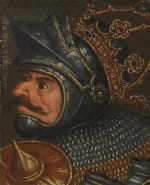 Rudolph I of Germany