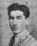 Rudolph Nickolsburger