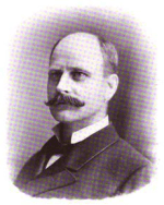 Rufus B. Dodge, Jr.