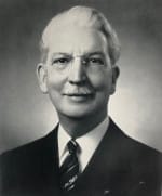 Rufus B. von KleinSmid