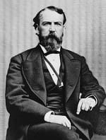 Rufus Lenoir Patterson