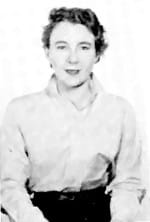 Ruth Ann Davis