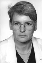 Ruth Fuchs
