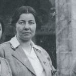Ruth Nicholson