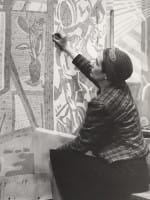 Ruth Reeves