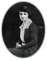 Ruth Scott Miller