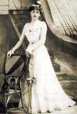 Ruth Vincent