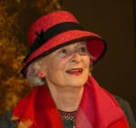 Ruth W. Greenfield